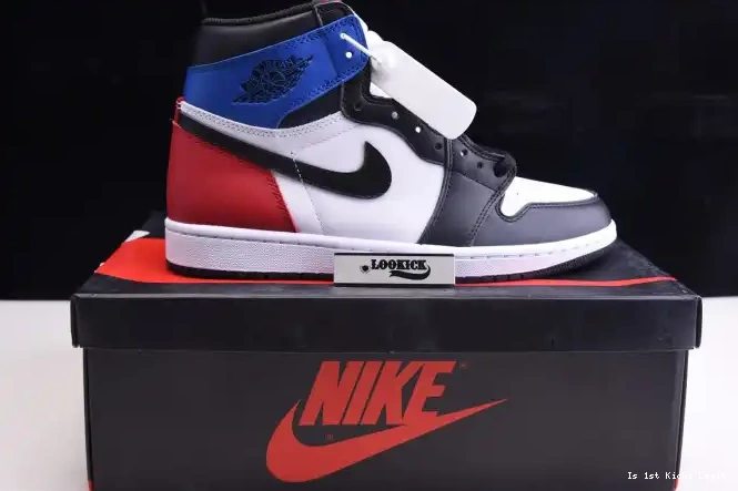 3 High Retro DA2728-100 2.0 Air Top Jordan 1 0524